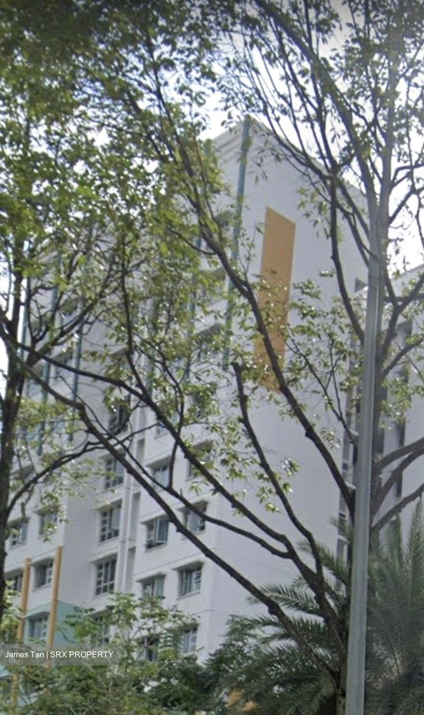 Woodlands Drive 16 (Woodlands),  #635566571